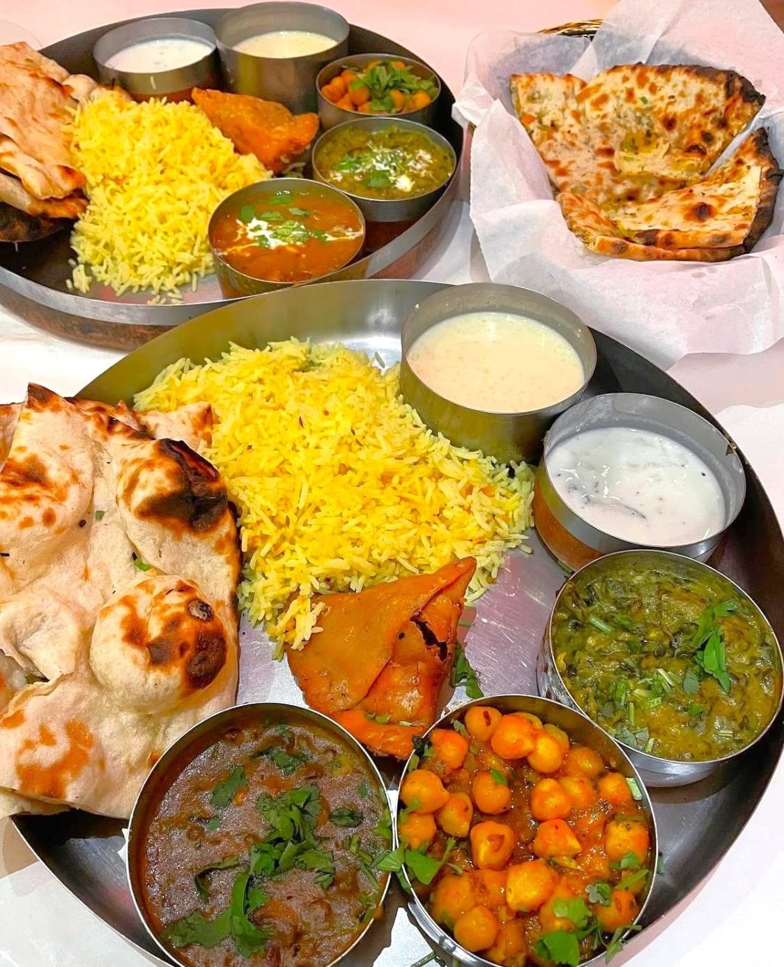 Best Indian Restaurant | Royal India Details Raleigh, NC
