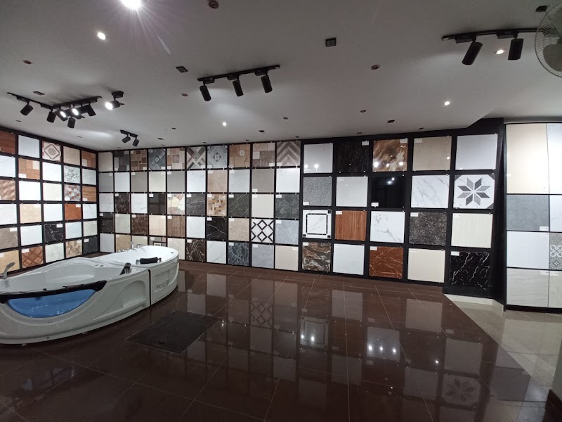 Al Harmain Lights & Tiles & sanitary wares faizabad in Rawalpindi, Punjab