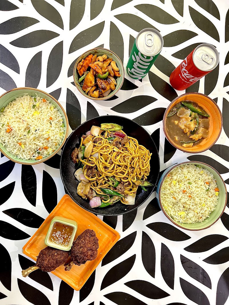 The Wok Pakistan in Lahore, Punjab