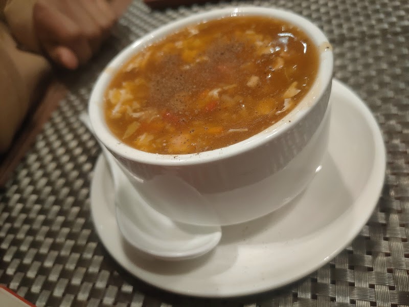 Mei Kong, Malaysian Restaurant in Rawalpindi