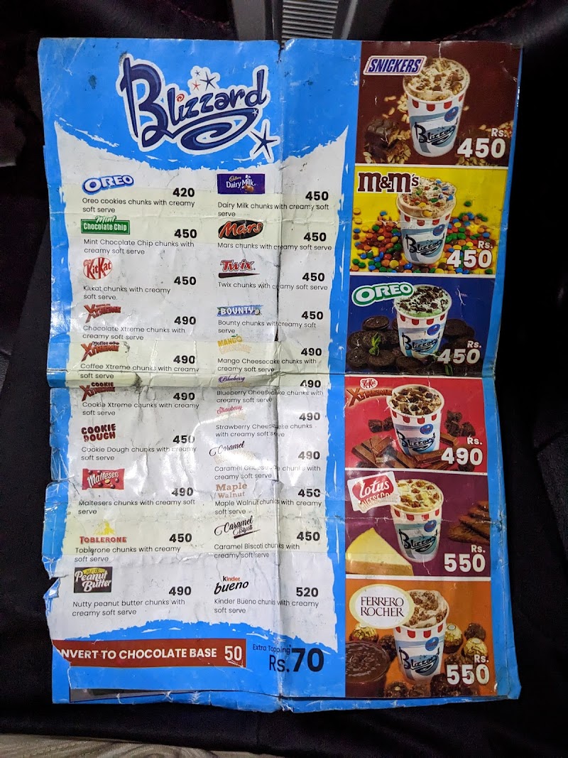 Sweet Creme - Mumtaz Market - Gujranwala in Gujranwala, Punjab