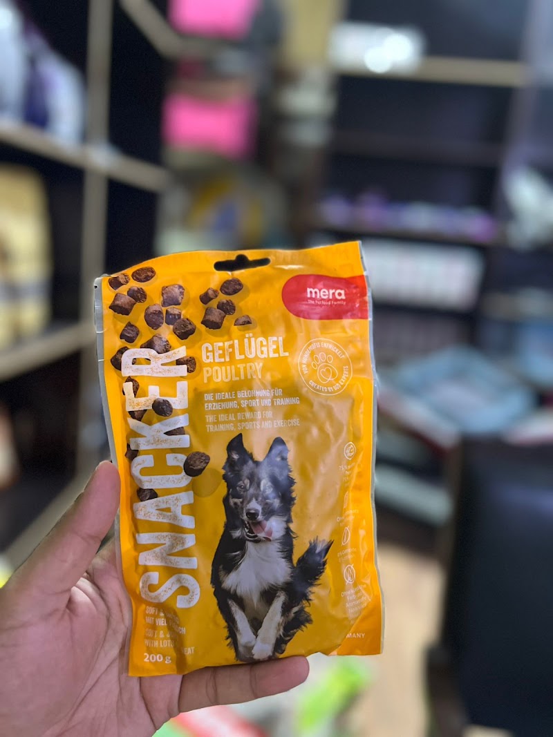 Faisal Veterinary Clinic Mianwali in Mianwali, Punjab