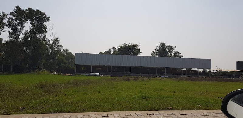 Leatherware Private Limited in Sialkot, Punjab