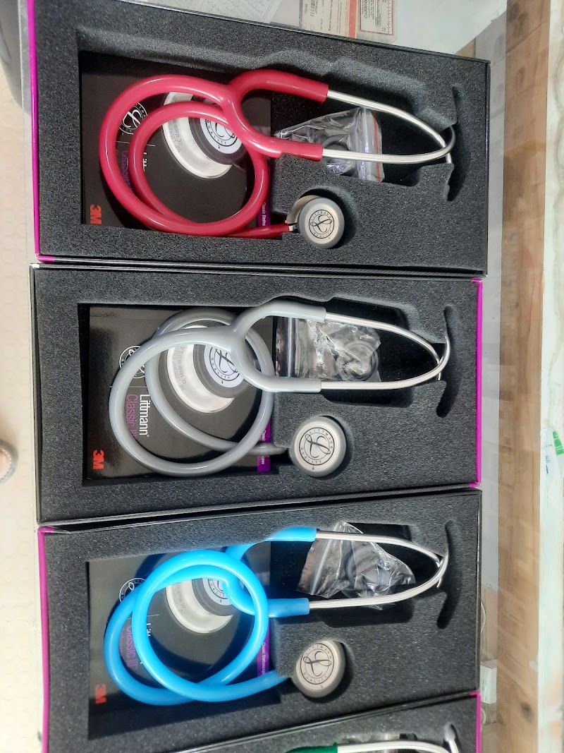 Unique Medical Services in Rawalpindi, Punjab