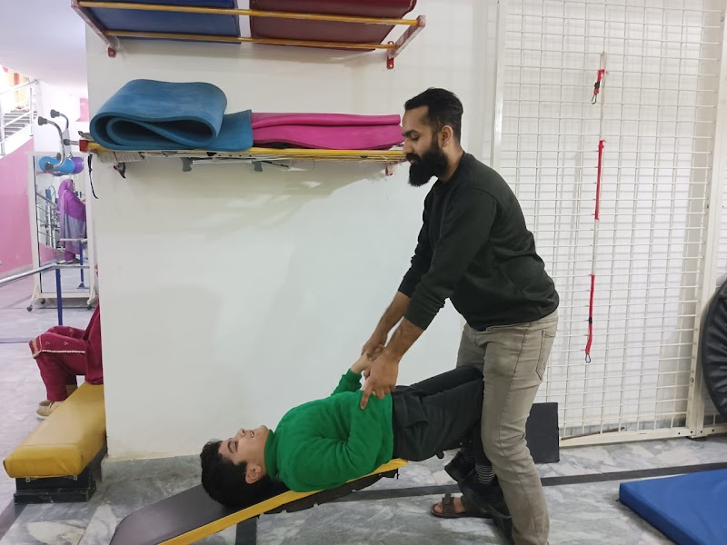 Rehab Care in Lahore, Punjab