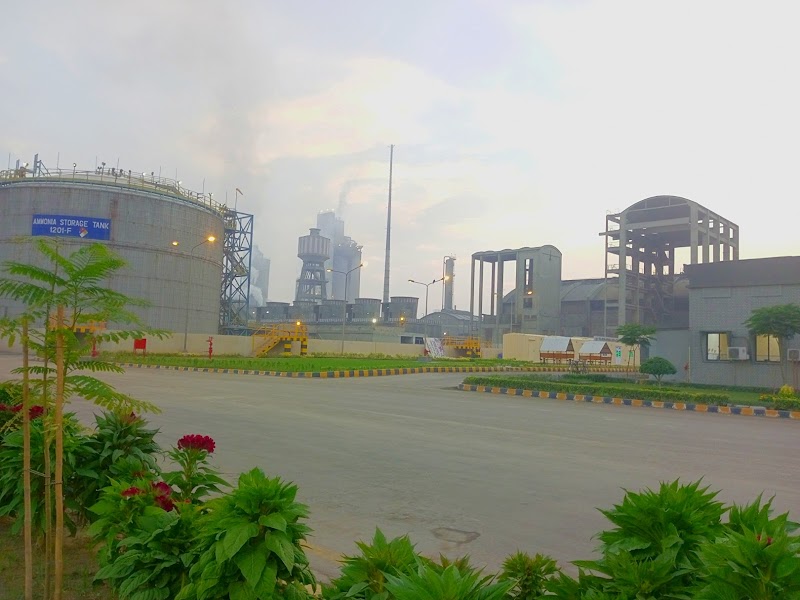 Pak Arab Fertilizers Pvt Ltd in Multan, Punjab