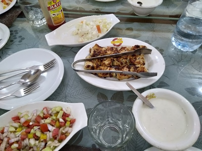 Greenway Hotel & Restaurant in Rajanpur District, Punjab