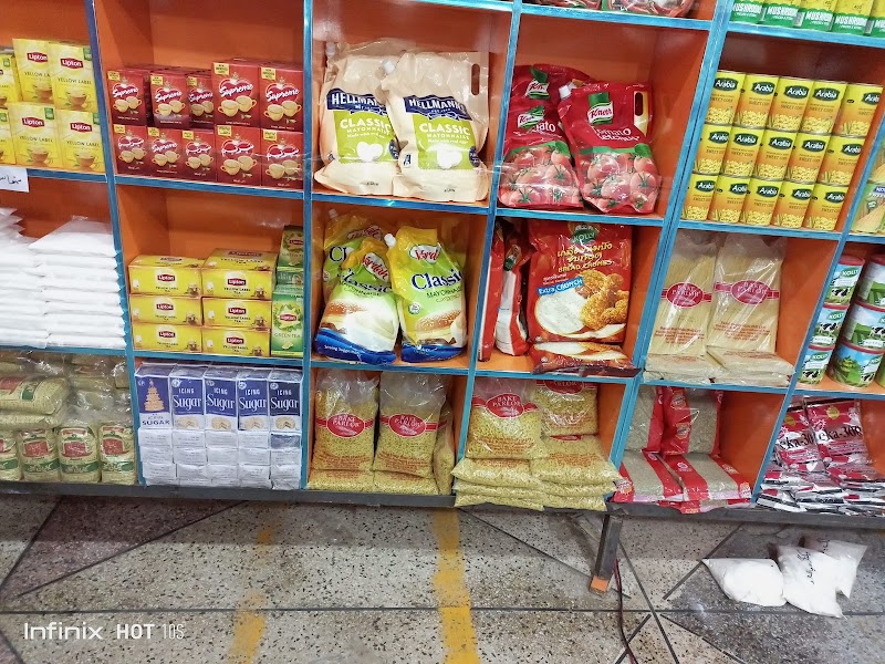 Moodys in Sargodha, Punjab