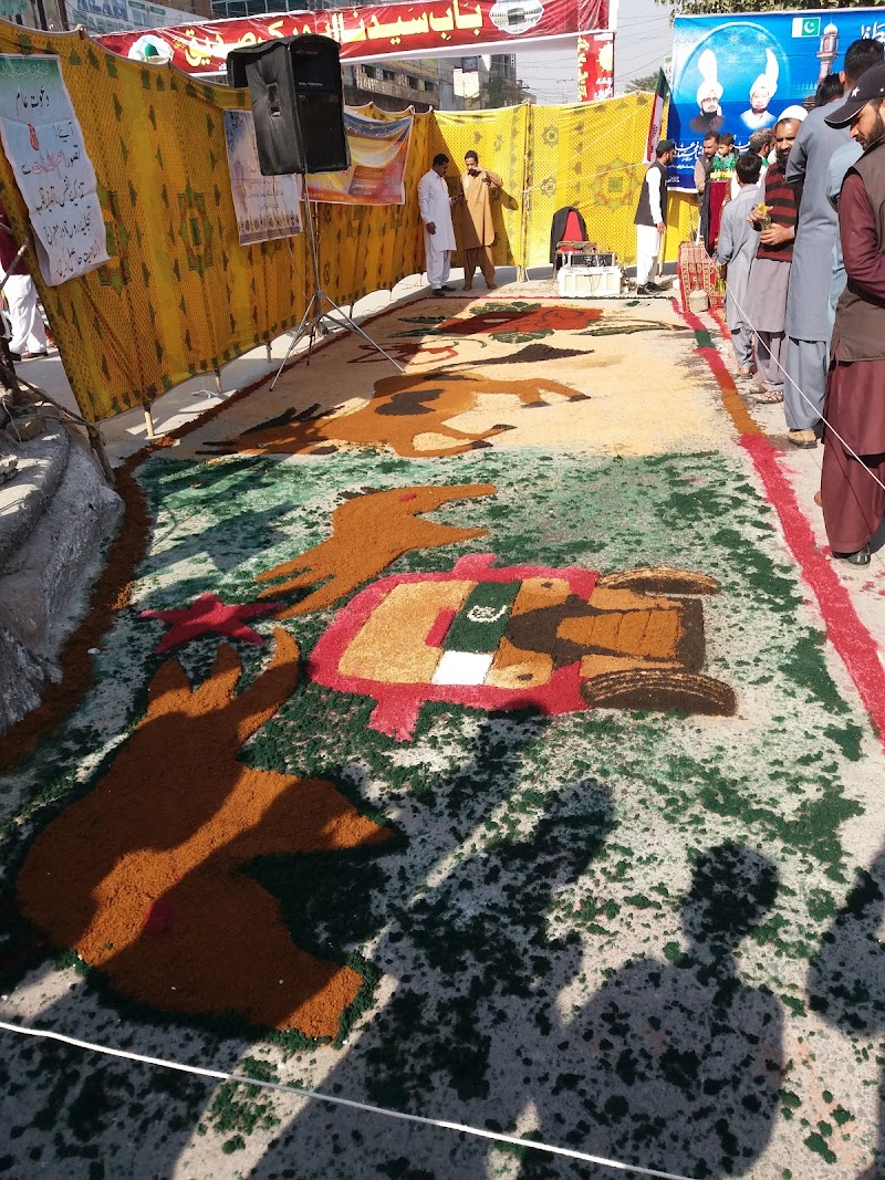 TALAL GARMENTS Attock in Attock, Punjab