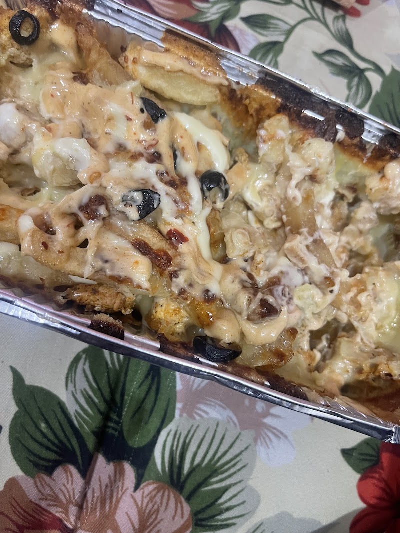 Mr Hungry in Kāmoke, Punjab