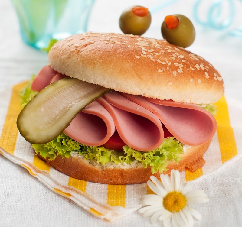 NFC FAST FOOD in Muzaffargarh, Punjab