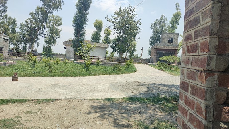 Kingdom Water Park in Muridke, Punjab