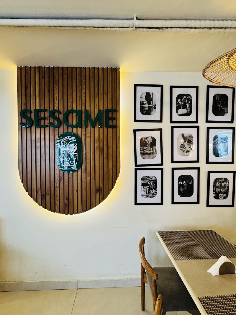 Sesame - Breakfast, Brunch & Coffee in Lahore, Punjab