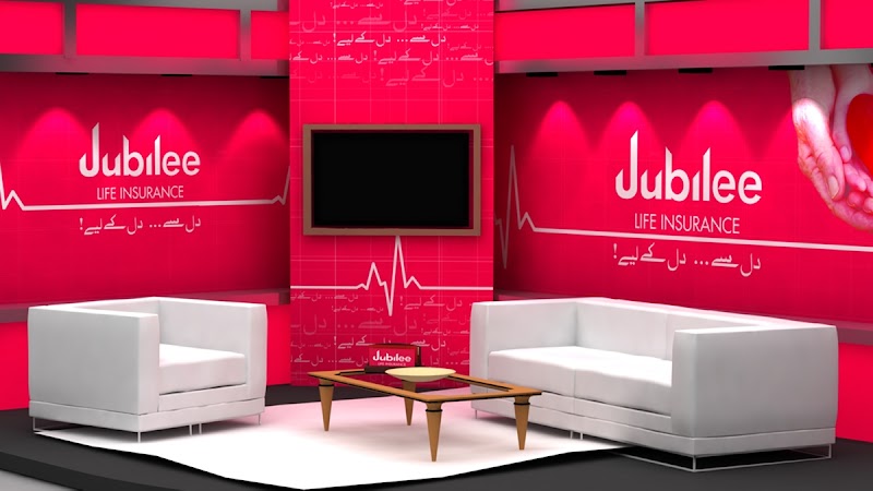 Jubilee Insurance in Islamabad, Islamabad Capital Territory