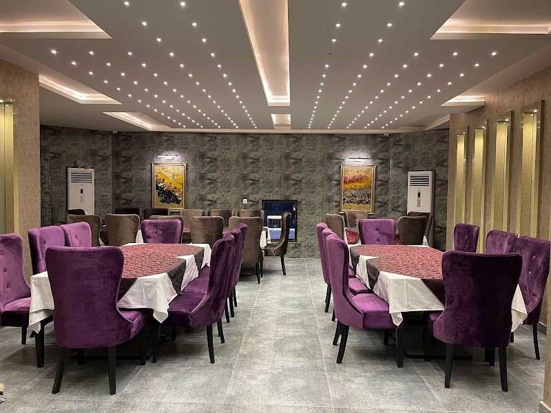 Labab Dar in Gujranwala, Punjab