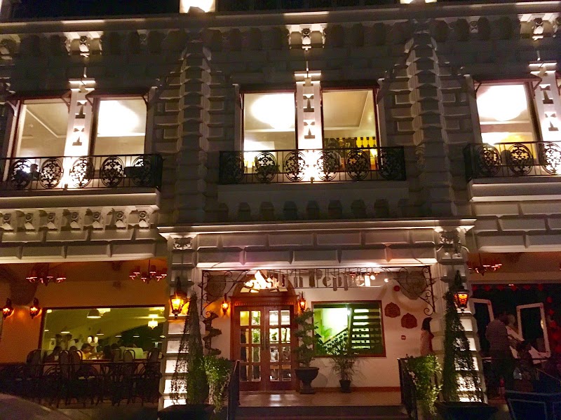 Salt'n Pepper Bahawalpur in Bahawalpur, Punjab