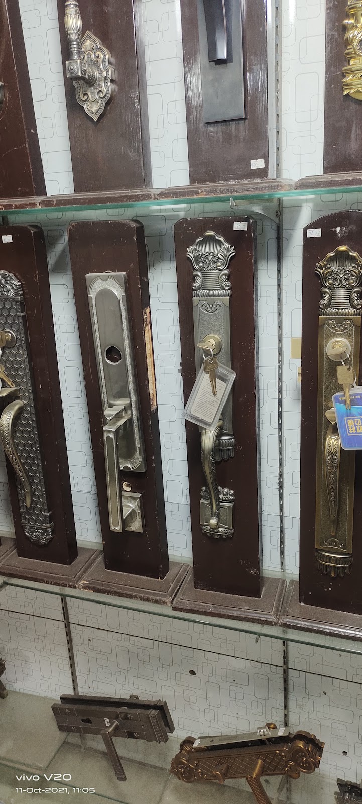 HB Hardware in Gujranwala, Punjab