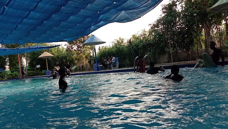 Satluj Resort in Pākpattan, Punjab