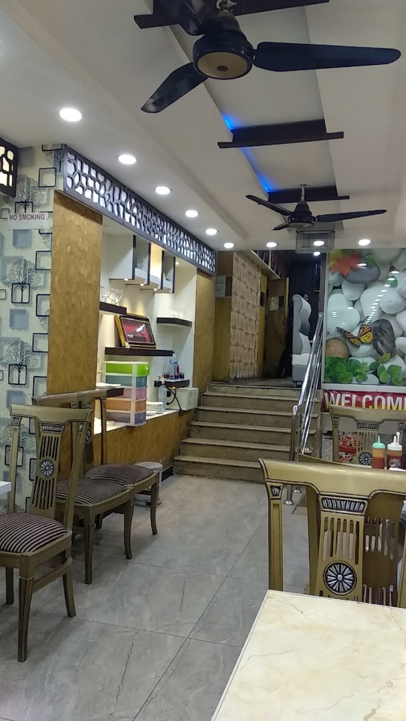 Hafiz Sweets & Bakers in Mandi Bahauddin, Punjab