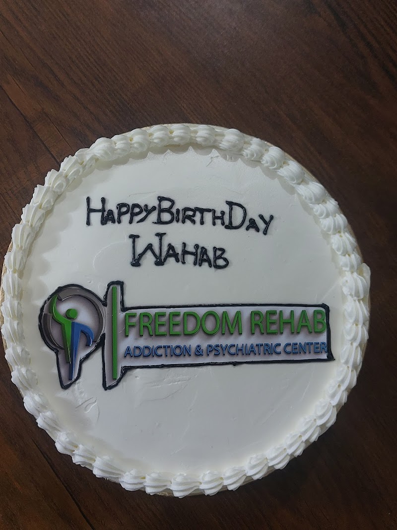 Freedom Rehab Center Multan, Pakistan in Multan, Punjab