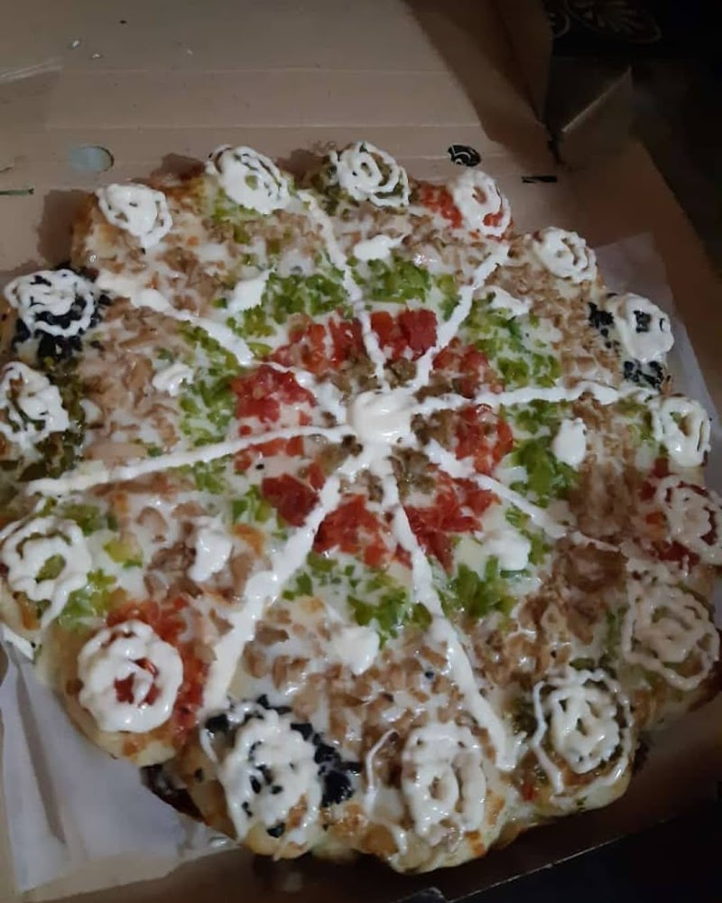 Big Bite Gondlanwala in Gujranwala, Punjab