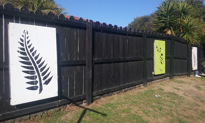 Waitakere BMX Club in Auckland, Auckland