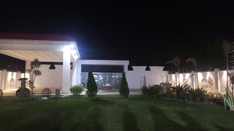 Jazba FM 90.4 Burewala in Burewala, Punjab