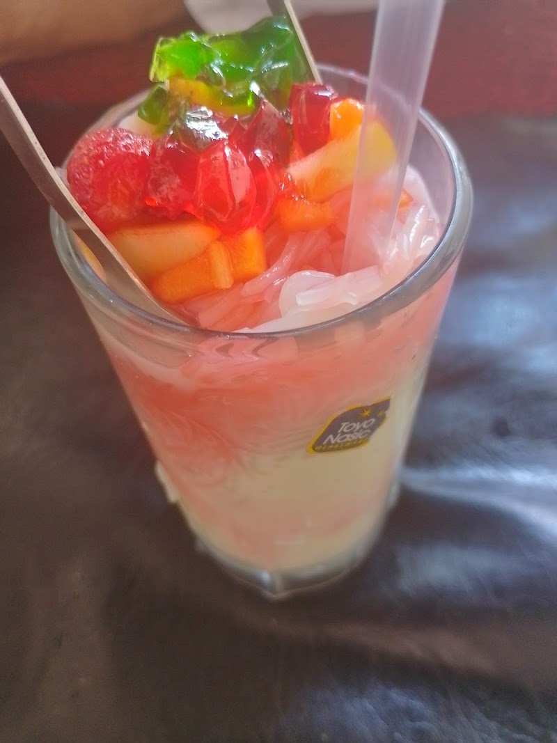 Karachi Refreshment in Sadiqabad, Punjab