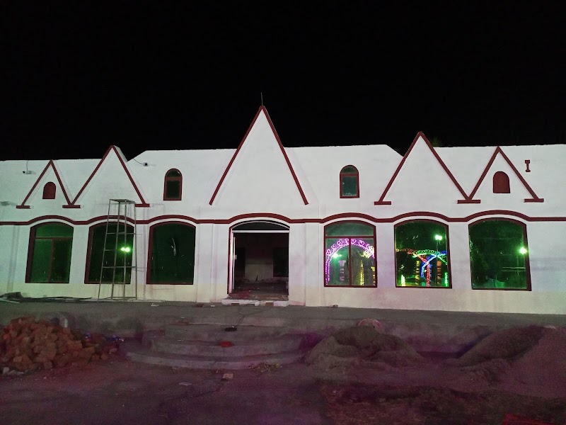 Bismillah Family Park and Restaurant in Belhri, Punjab