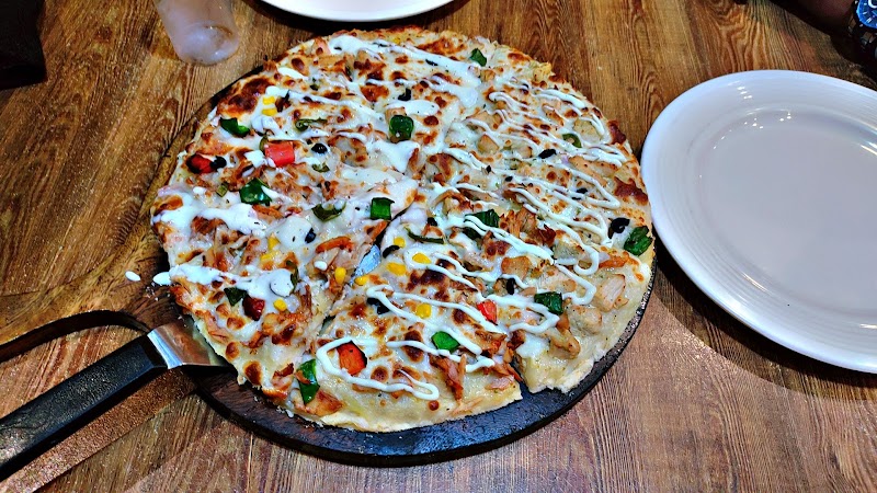 Yemek Doner Kebab & Pizza Italian in Sialkot, Punjab