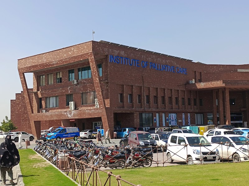 Cancer Care Hospital & Research Centre