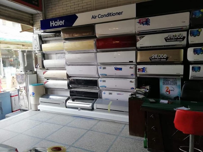 Butt Electronics in Sahiwal, Punjab