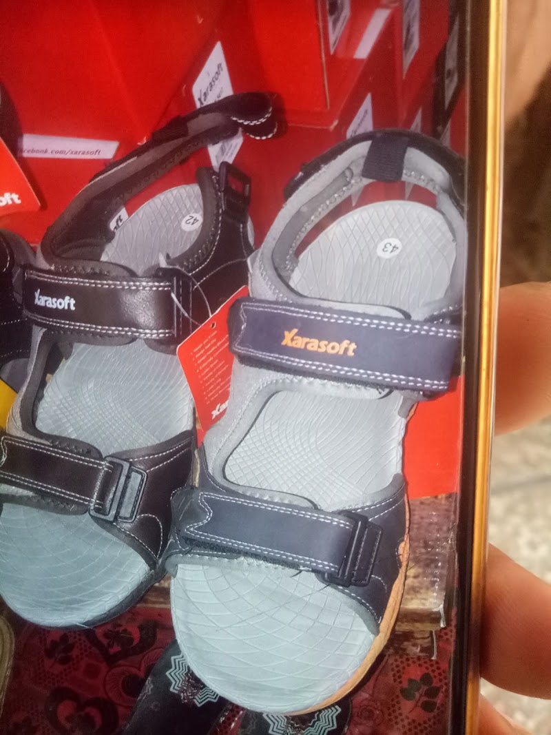 Aminpur Bazaar امین پور بازار in Faisalabad, Punjab