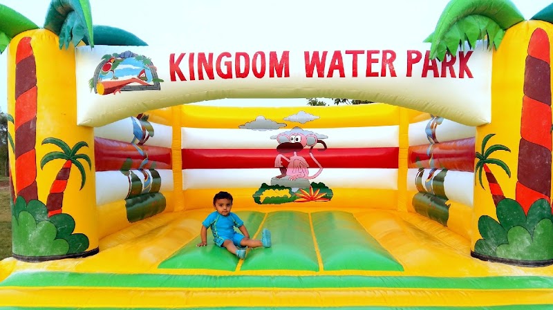 Kingdom Water Park