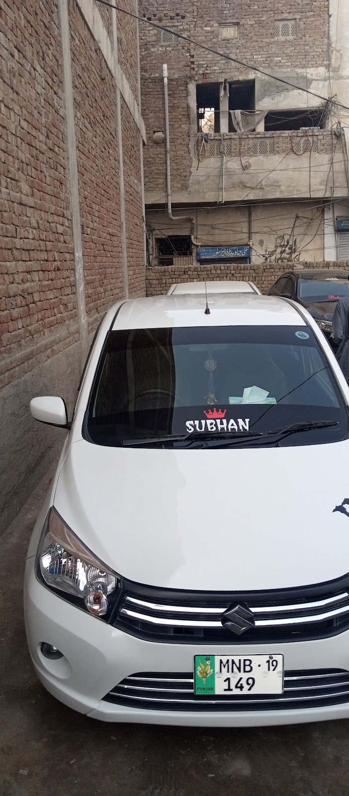 Kingrani rent a car in Dgkhan, Punjab