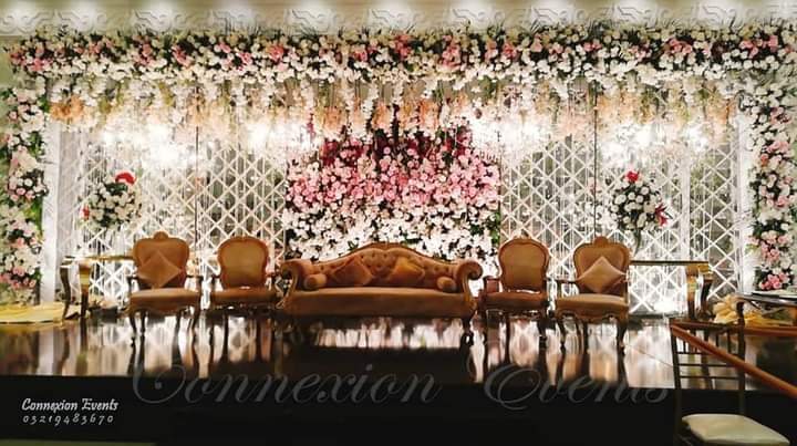 The Wedding's Avenue Marquee Chakwal (Sayam's Marquee Hall),Restaurant 369,Funland 369&Event Lawns