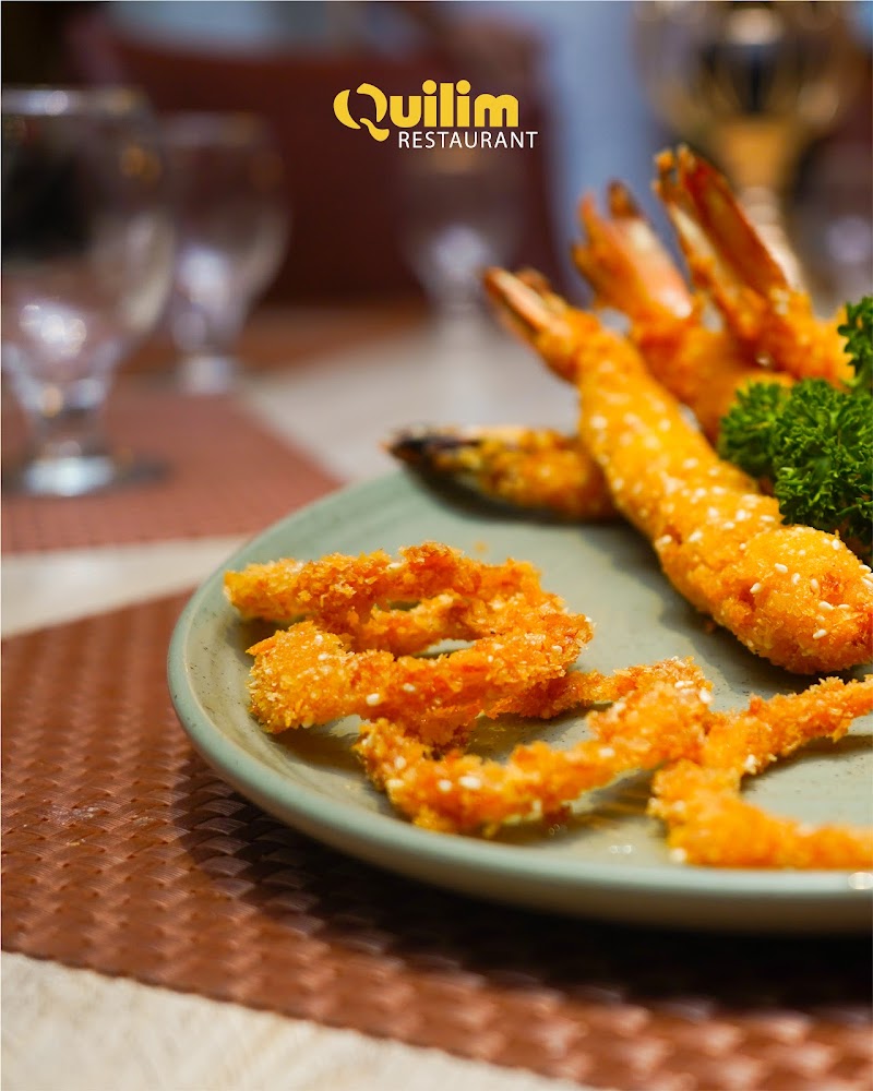 Quilim Restaurant in فیصل آباد, پنجاب