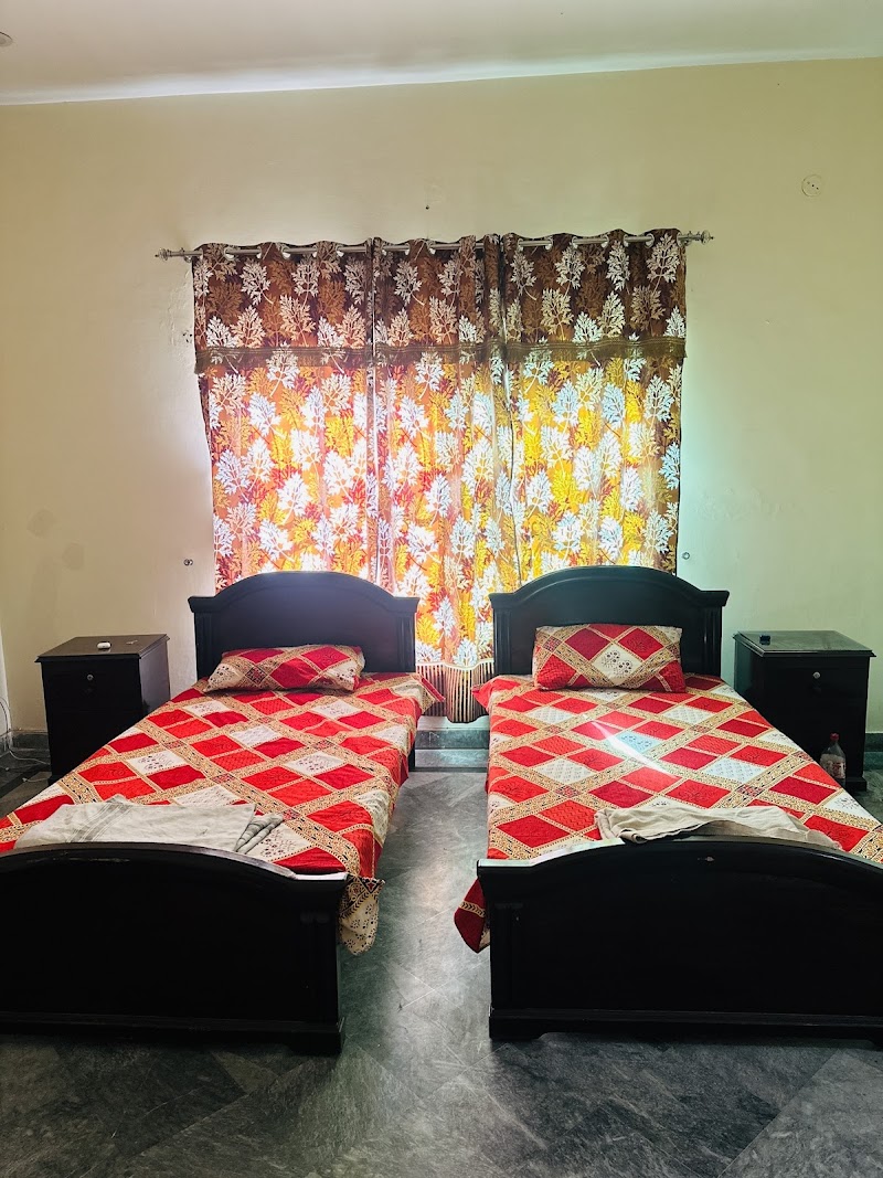 Healing Life Addiction Care Center in Sahiwal, Punjab