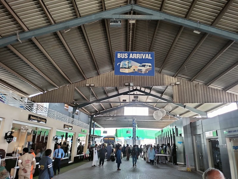 Faisal Movers in Multan, Punjab