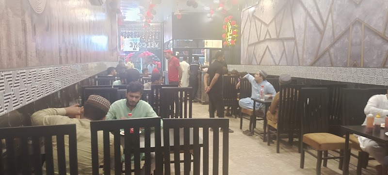 Al Noor Zaiqa Family Restaurants & HFC in Gujranwala, Punjab