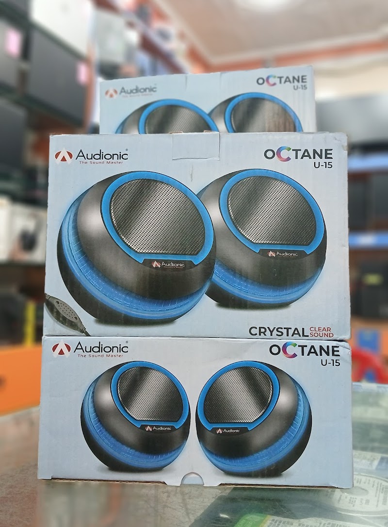 smart computers in Burewala, Punjab