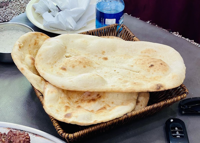 Spin Ghar Shinwary Restaurant & Bar B. Q. in Sialkot, Punjab