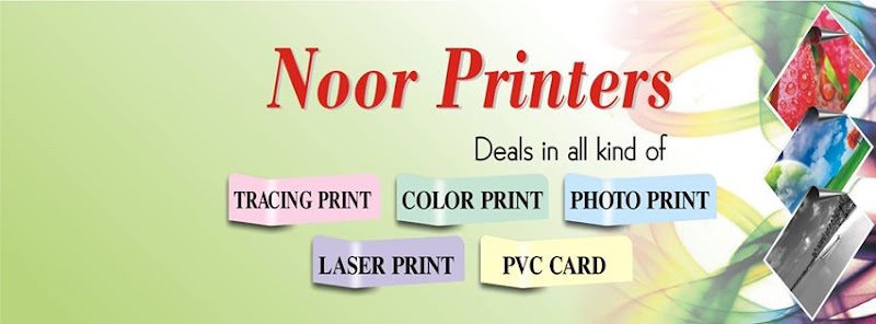 Noor Printers