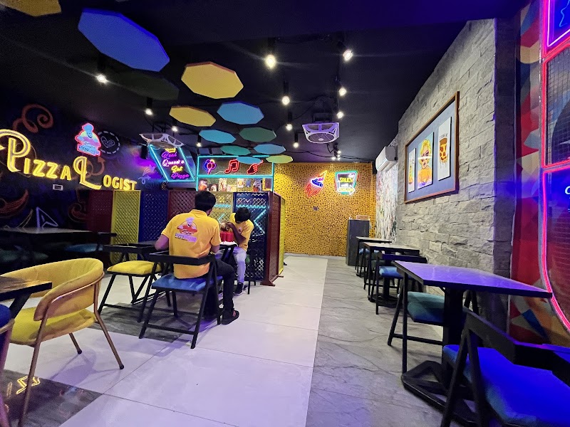 PizzaLogist in Bahawalpur, Punjab