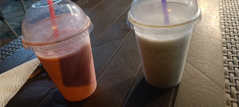 Malta Pan Shop in Lahore, Punjab