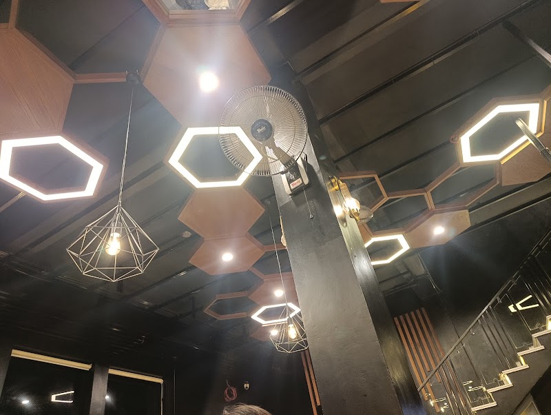MUSA Cafe & Restaurant in Layyah, Punjab