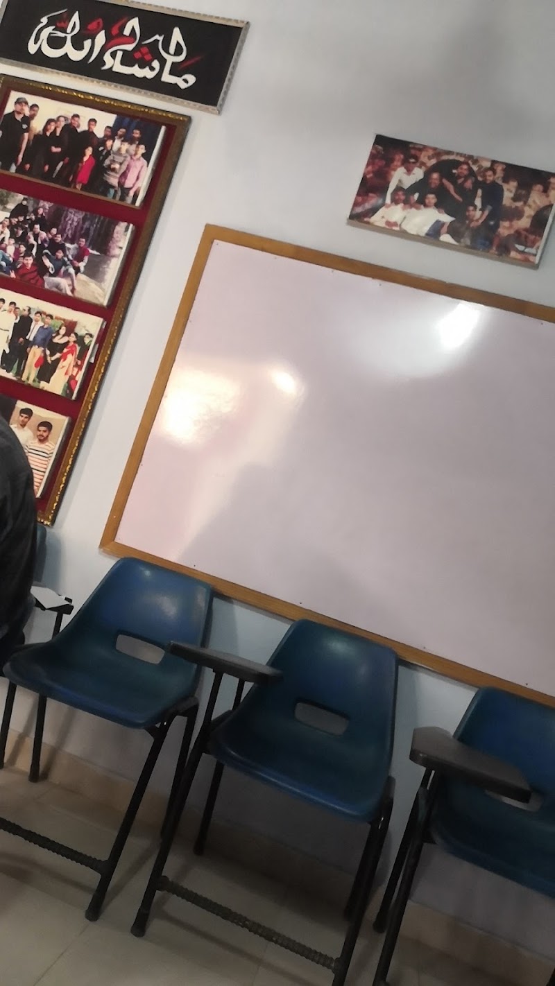 Imperial Student Services (ISS) Multan in ملتان, پنجاب