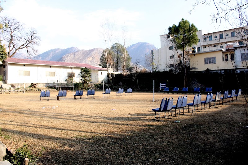 Women Institute of Learning and Rehabilitation Sciences in Abbottabad, Khyber Pakhtunkhwa