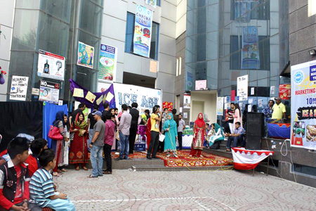 University of Management and Technology, Sialkot Campus in Sialkot, Punjab
