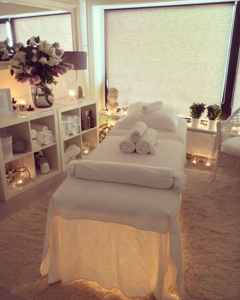 Massage Centre Lahore|Jasmine Spa in Lahore, Punjab